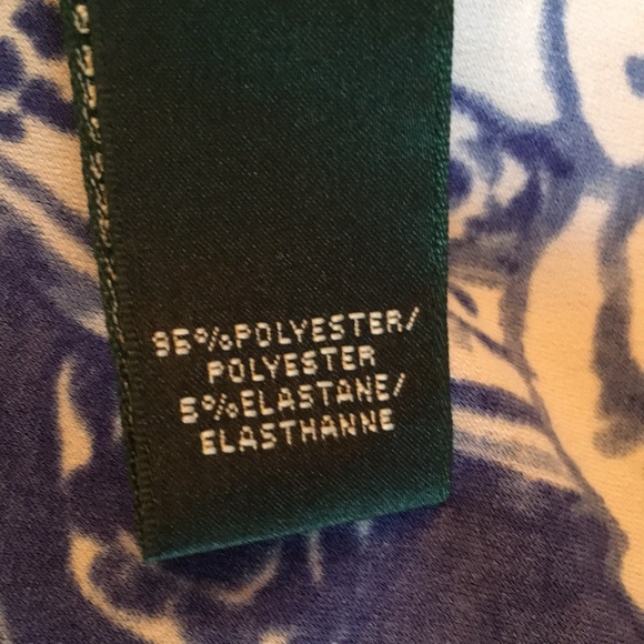 Ralph Lauren Dress - Picture 5 of 5